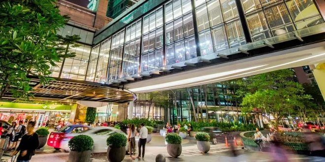 Shopper’s haven: 5 best luxury malls in KL