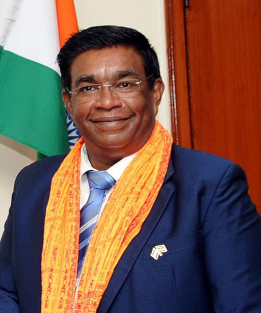 Indian-origin world leaders