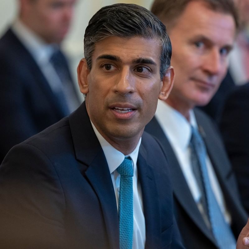 9 Indian-origin leaders that are breaking barriers around the world