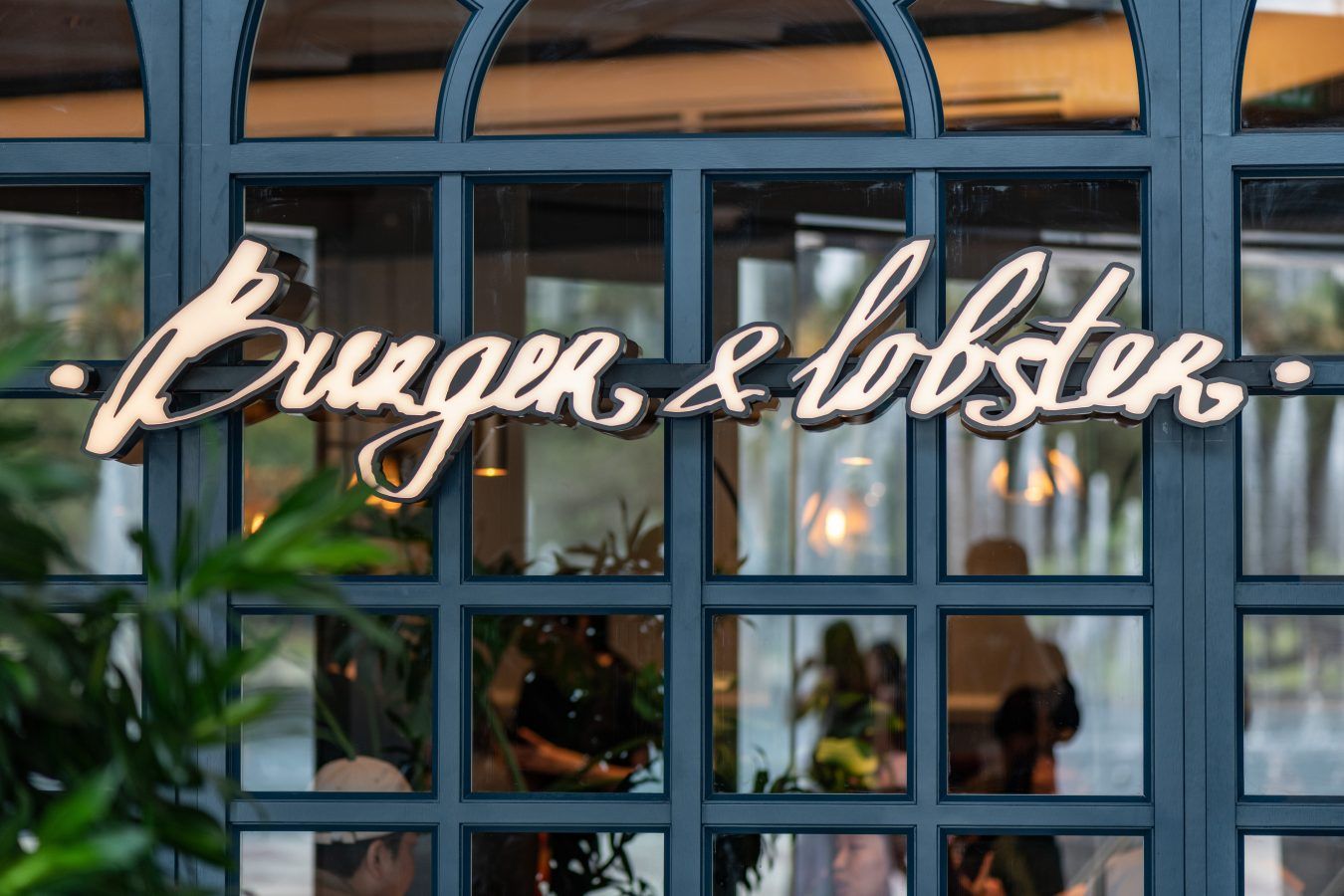 Burger & Lobster launches flagship store in Kuala Lumpur, located at