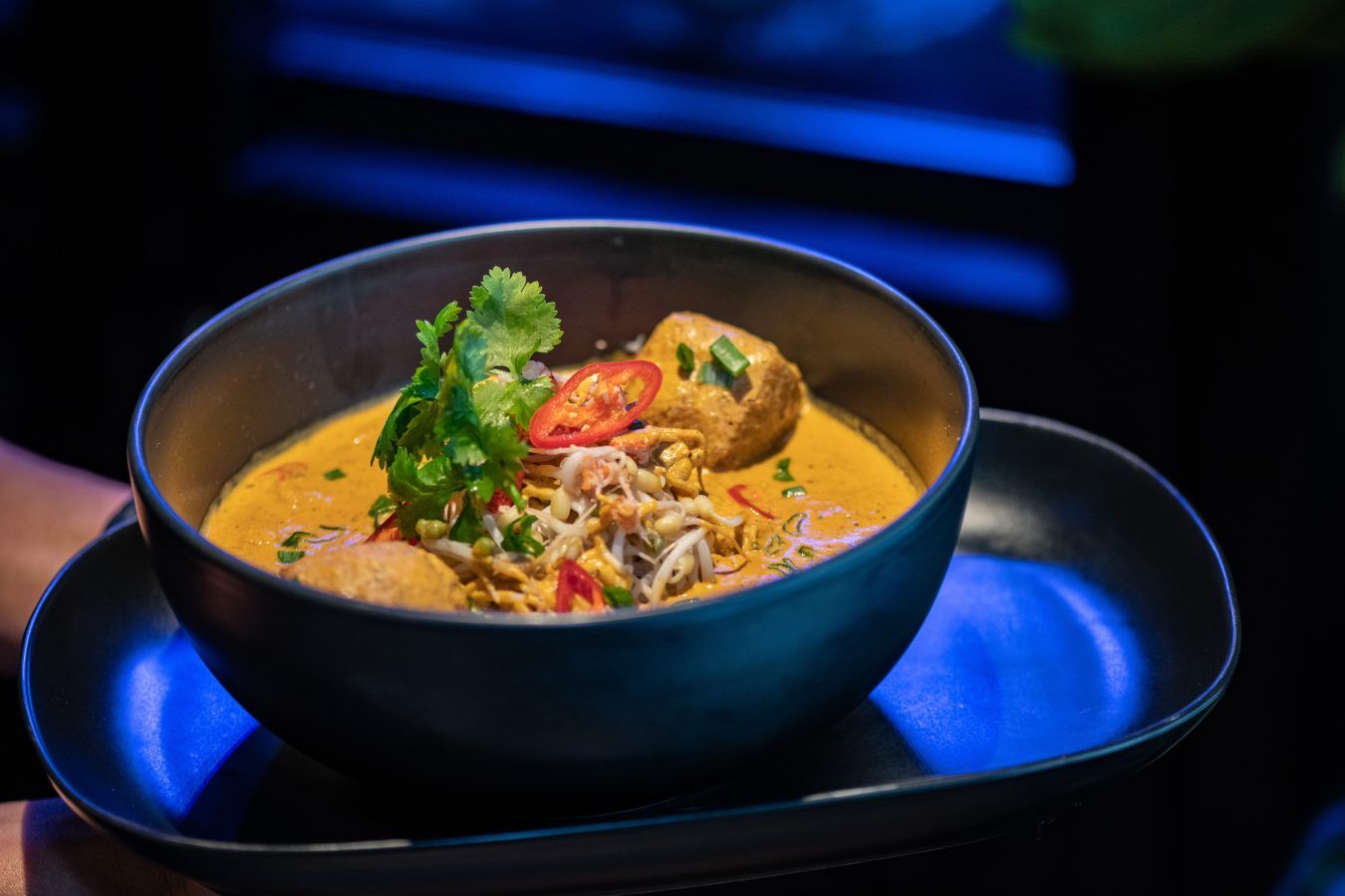 Burger & Lobster launches flagship store in Kuala Lumpur, located at