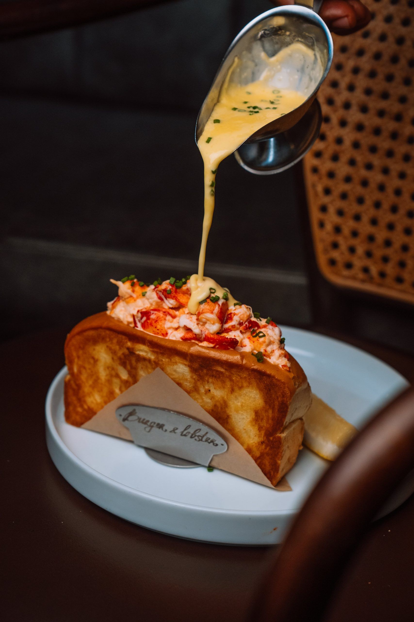 Burger & Lobster launches flagship store in Kuala Lumpur, located at