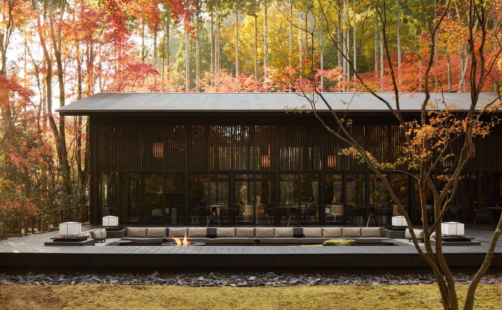 9 luxury hotels in Kyoto, Japan that offer gorgeous views of the city
