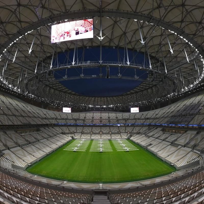 Why Qatar World Cup is set to be the most expensive in FIFA history