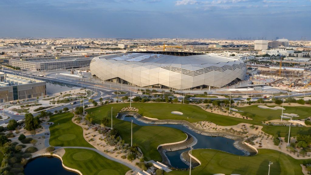 qatar world cup fifa