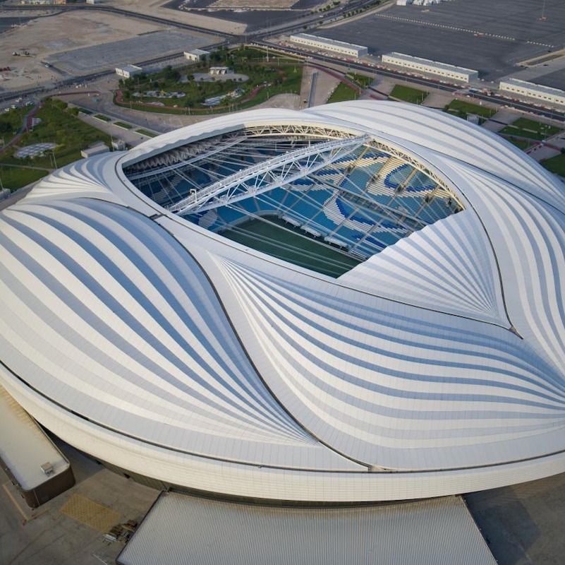 Qatar World Cup: 8 stadiums where the FIFA matches will be held
