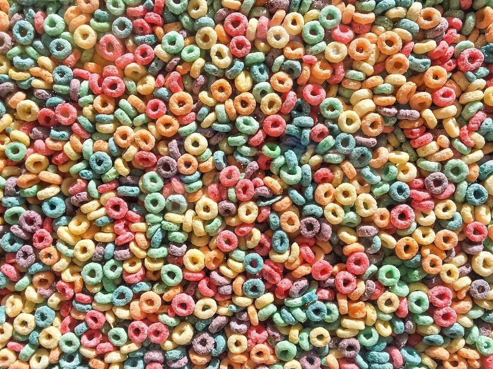 food trends 2023