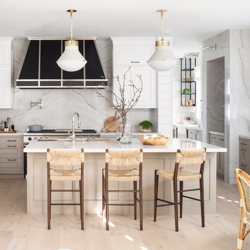 6 aesthetic kitchen design ideas that will stand the test of time
