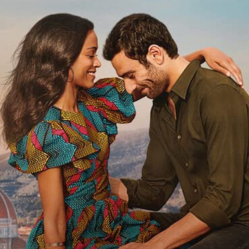 Netflix’s ‘From Scratch’: The true story behind the romantic drama