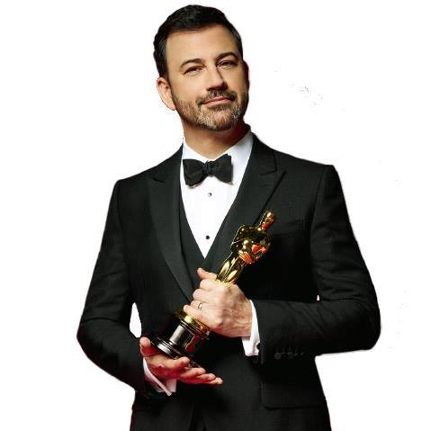 Jimmy Kimmel Oscars