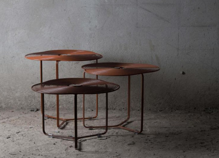low table