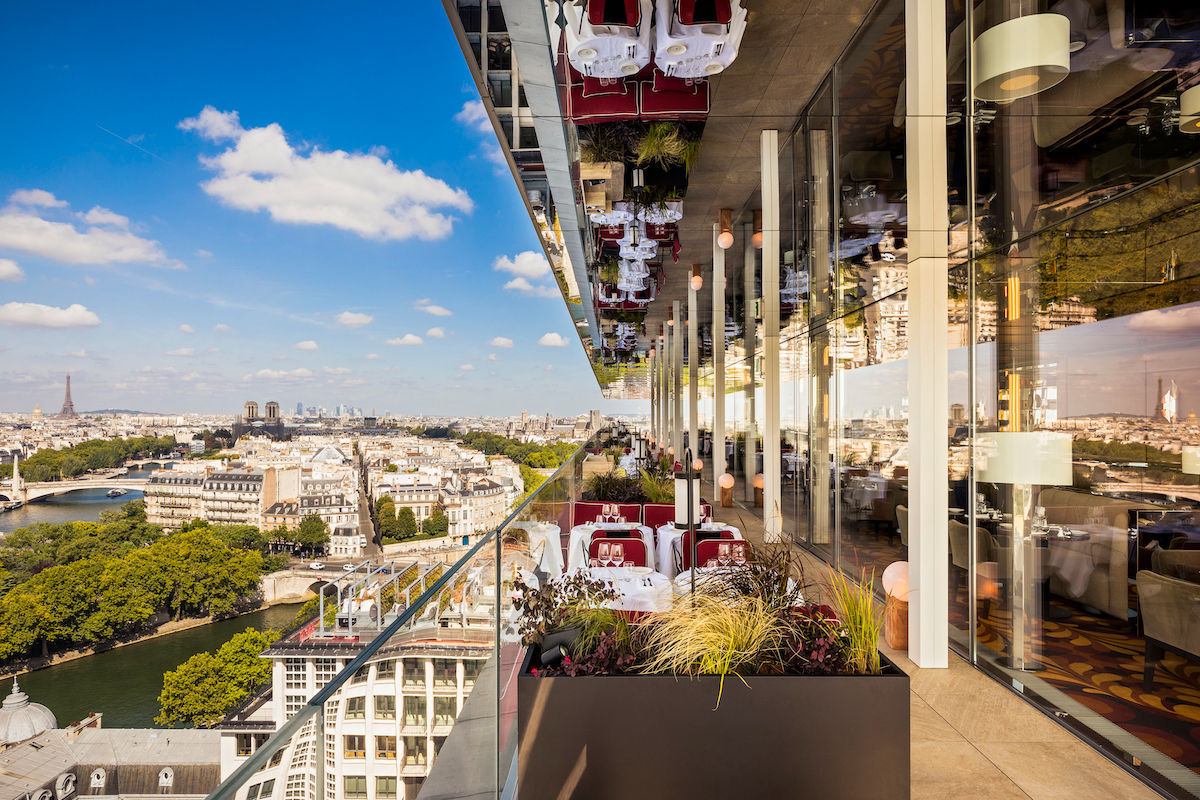 5 new restaurants and bars to enjoy French gastronomy in Paris