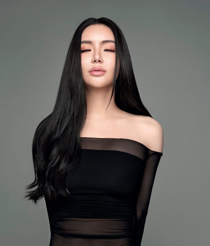 Kim Lim: Where the Singaporean socialite dines and goes on her off days