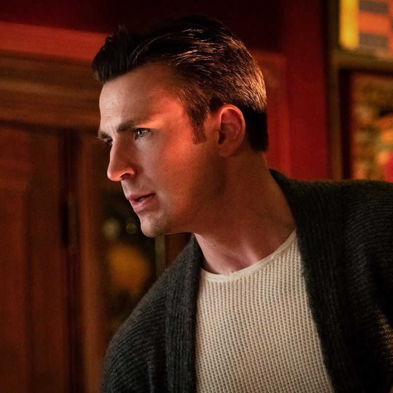 Chris Evans: 14 of his most popular movies