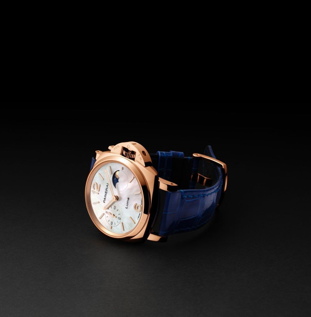 stone-dial timepieces