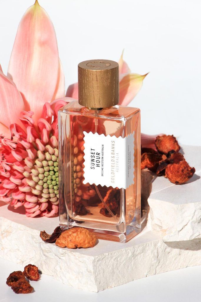 new beauty november