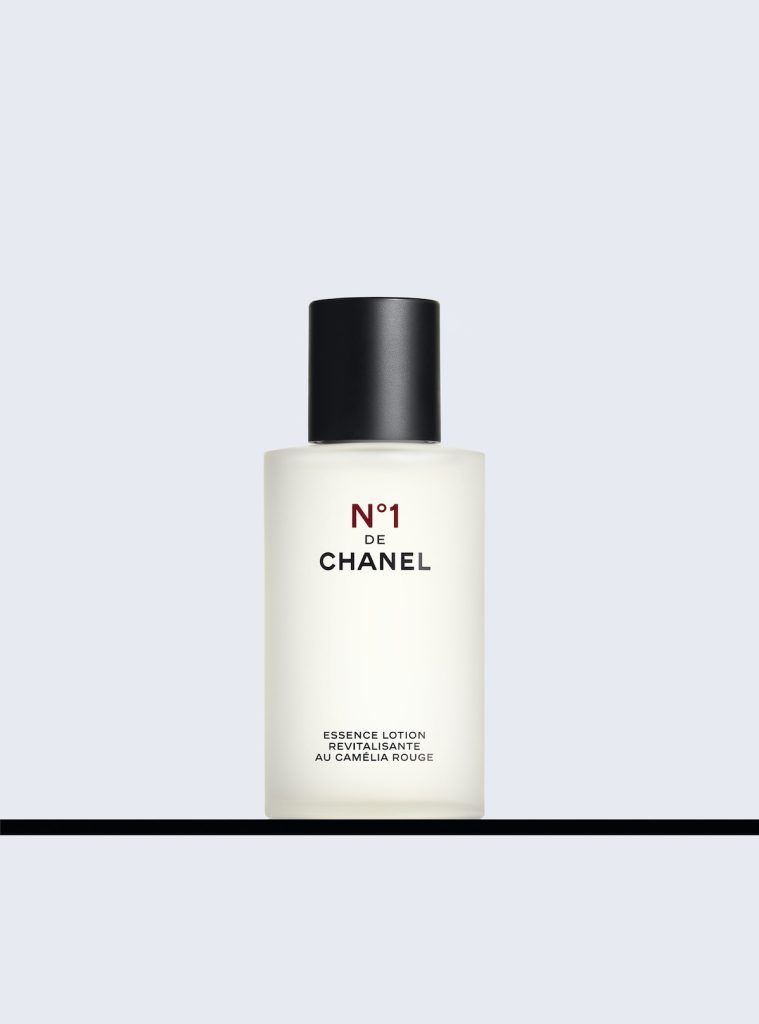 new beauty november