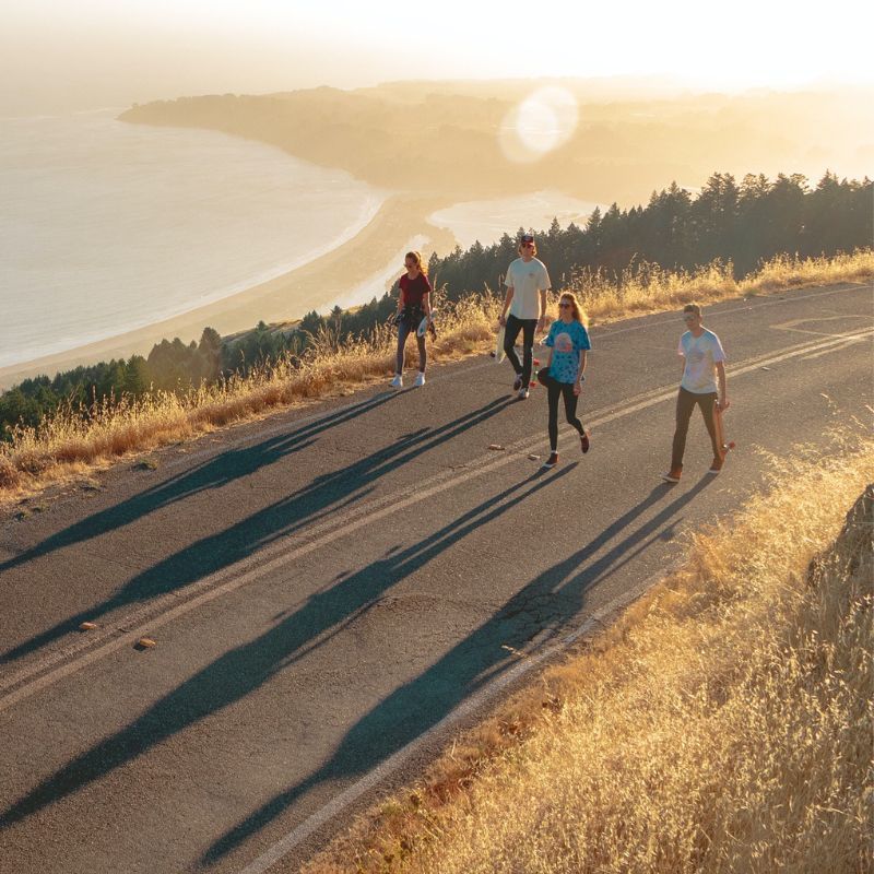 Taking a 7-minute brisk walk every day can decrease your risk of heart disease, new study says