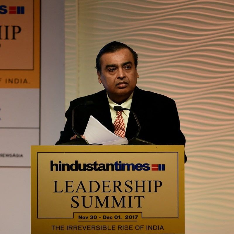 Mukesh Ambani expresses interest in buying English Premier League club Liverpool