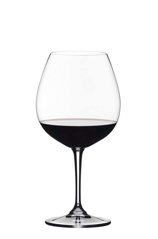 How to choose the best red wine glass for every occasion