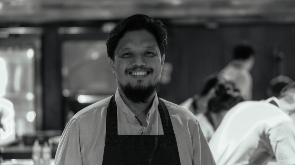 darren teoh kita food festival 2022