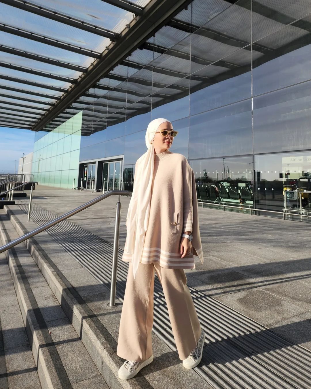 vivy Yusof, bof 500