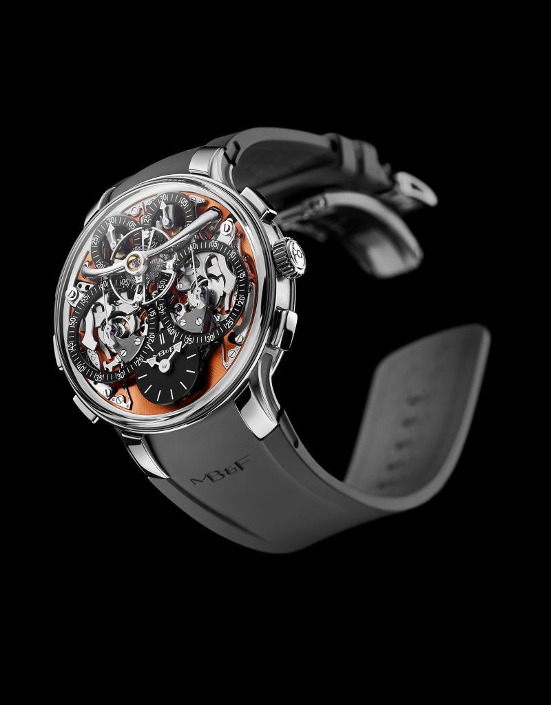 GPHG 2022 MB&F