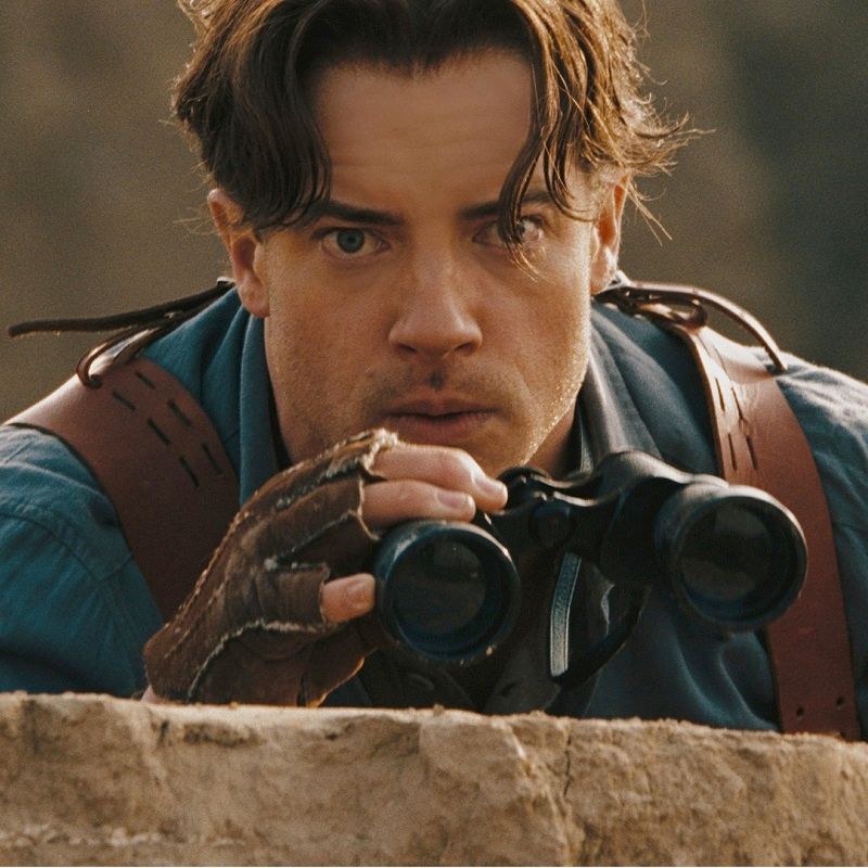 14 Brendan Fraser movies to watch before ‘The Whale’ arrives
