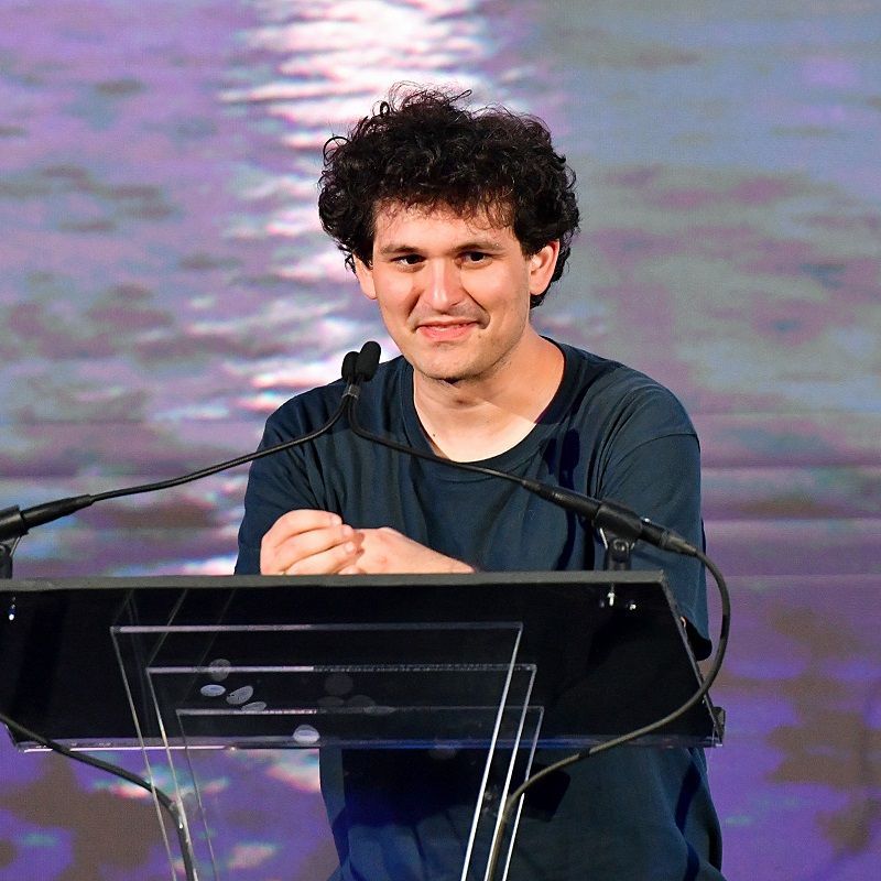 Who is Sam Bankman-Fried, the talk of the crypto-town?