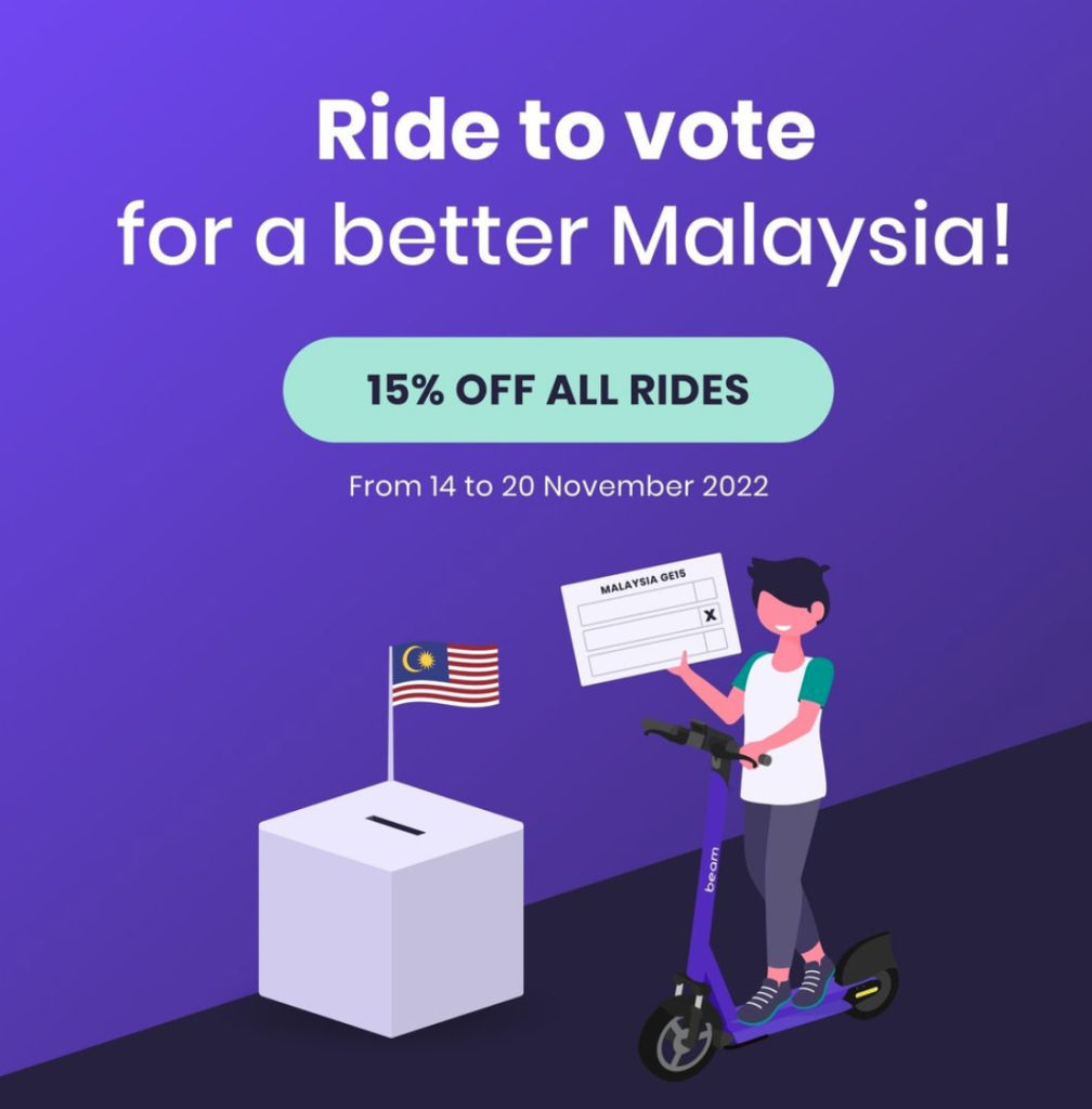 ge15 beam malaysia promotions