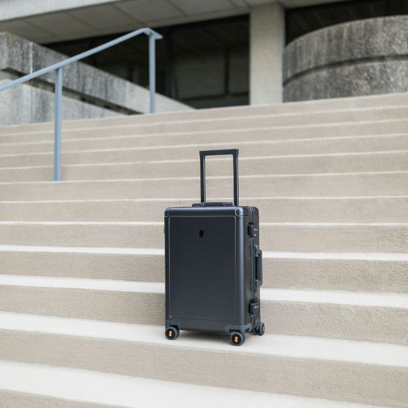 6 of the best hand-carry luggage for every type of trip and traveller