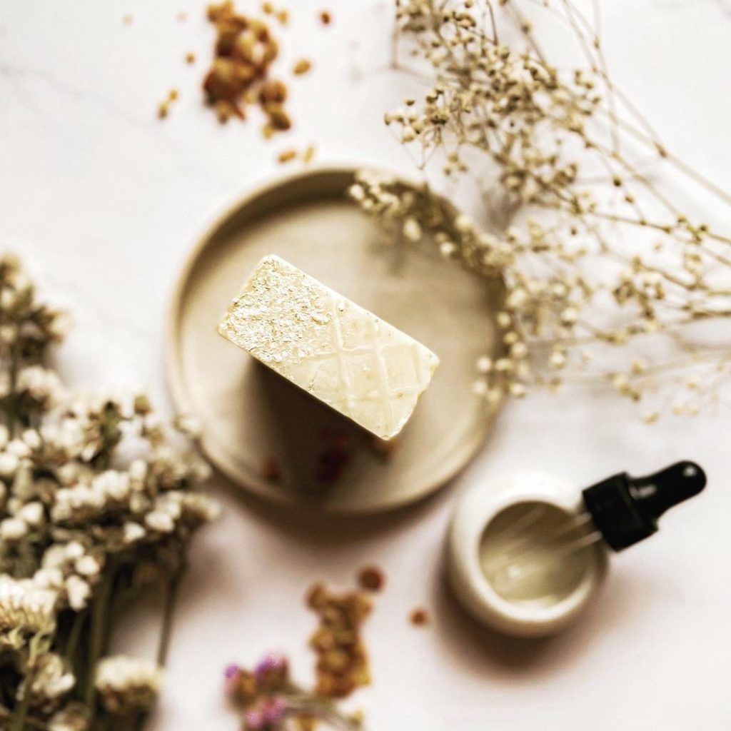 Next power ingredient in skincare: Oatmeal