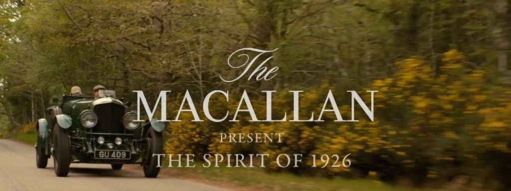 The Macallan presents The Spirit of 1926 – the inspiring tale of Janet “Nettie” Harbinson