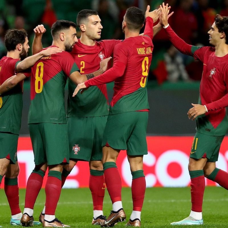 2022 FIFA World Cup: Full match schedule, opening ceremony and more