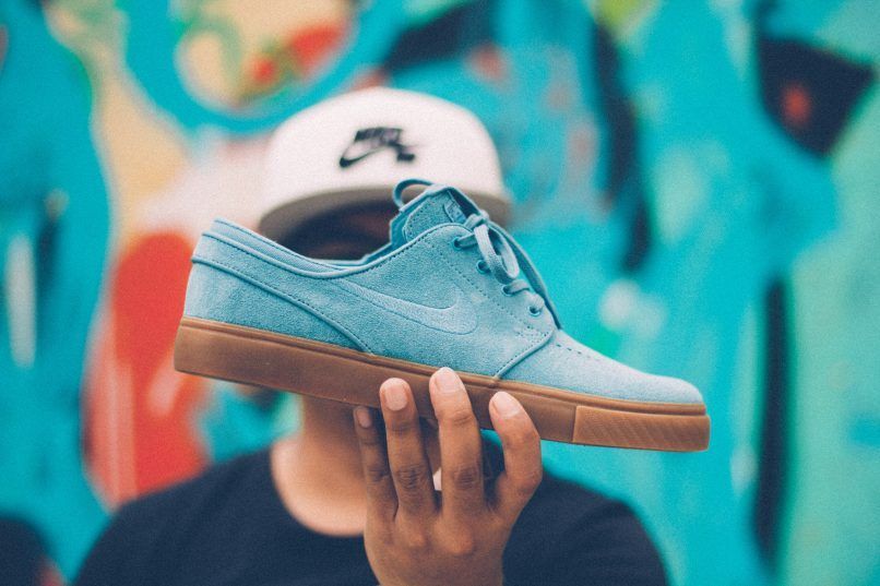 suede leather