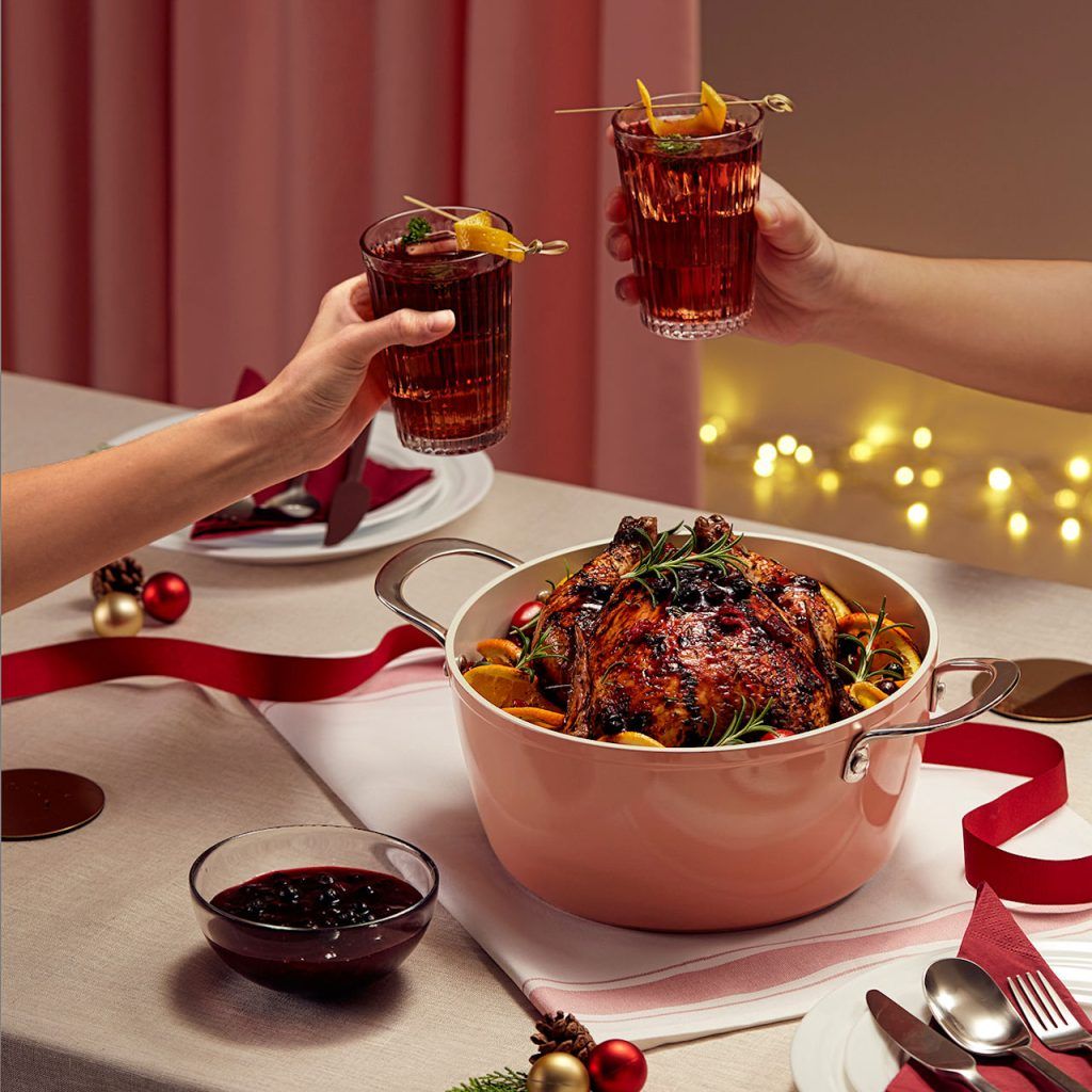 Christmas 2022: The ultimate luxury gift guide for gourmands and foodies
