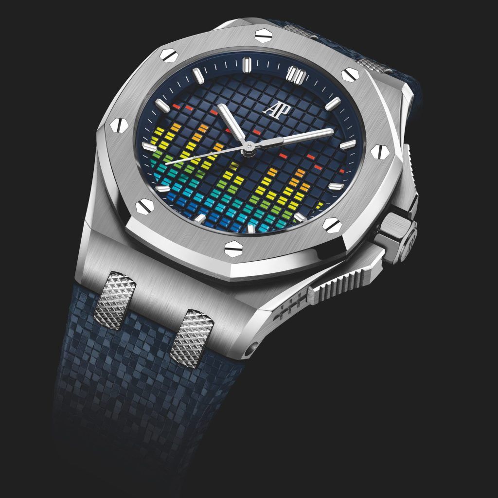 Audemars Piguet Starhill 2024 www.unionistprinting