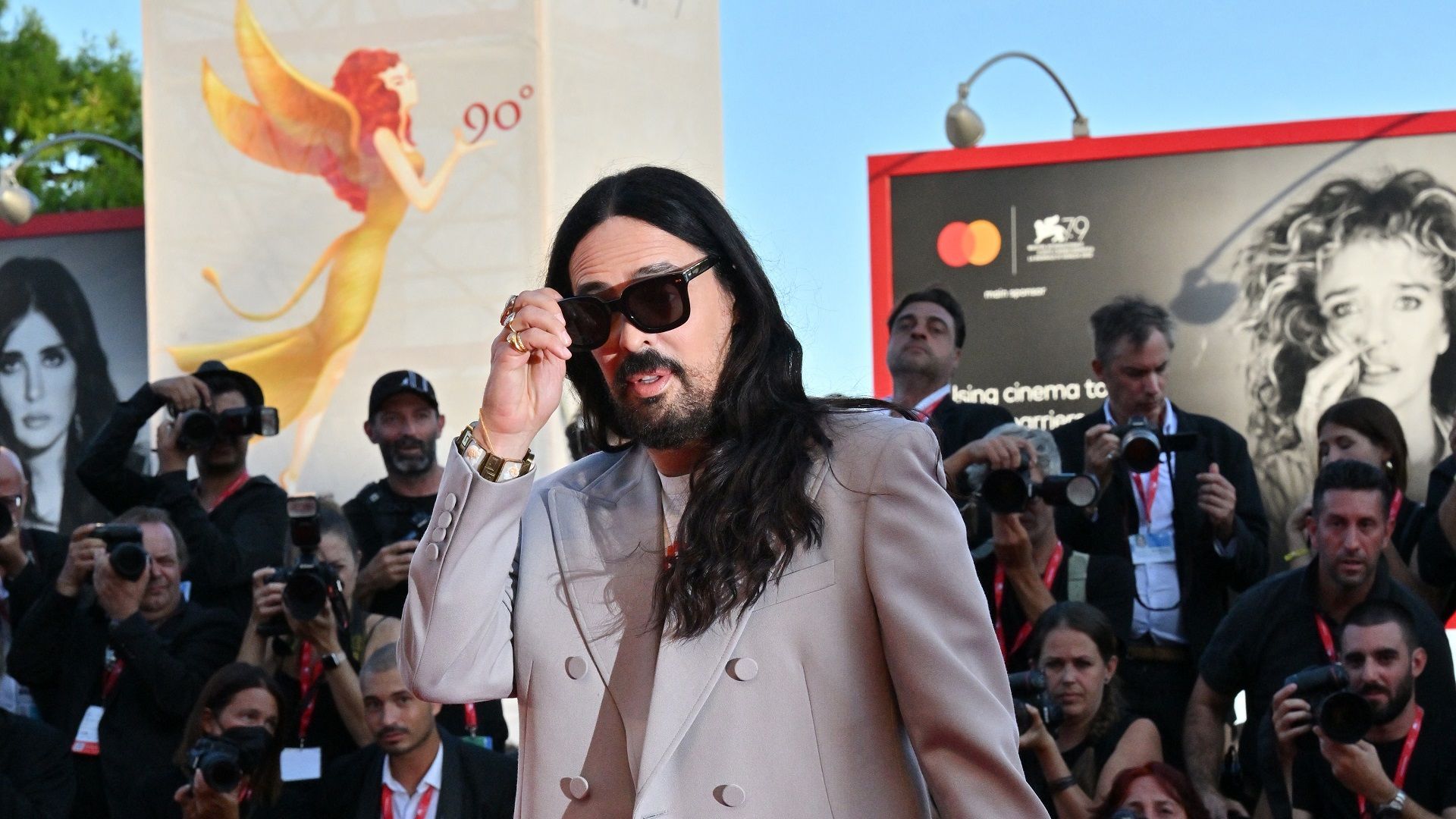Take a look at Alessandro Michele's greatest contributions at Gucci