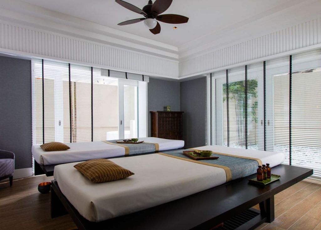 15 ultraluxe spas in KL and PJ for the ultimate pampering