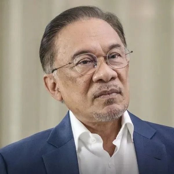 Anwar Ibrahim is officially the 10th Prime Minister of Malaysia