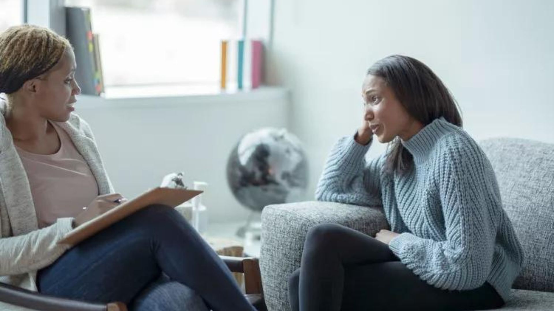 Psychotherapy
