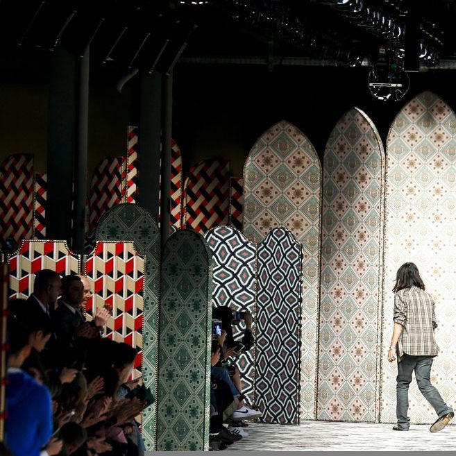 As he exits Gucci, take a look at Alessandro Michele’s contributions