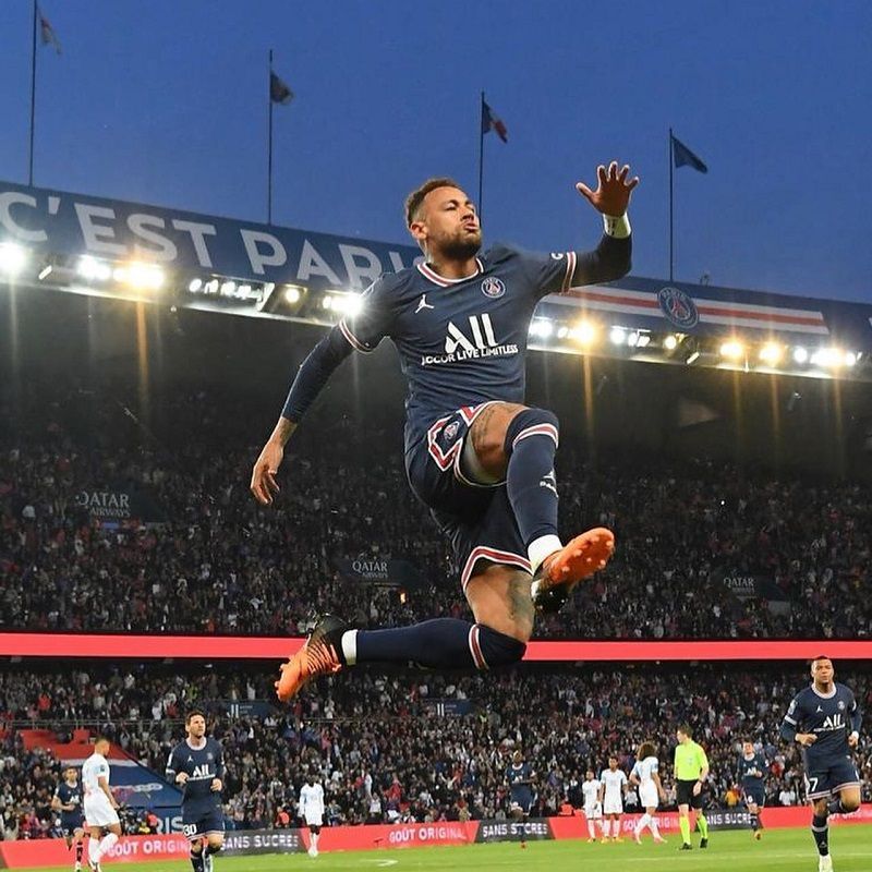 Neymar’s net worth: His earnings, and the expensive items the Brazilian footballer owns
