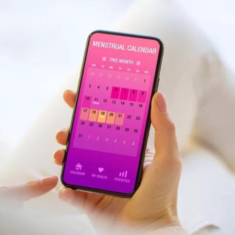 Irregular menstrual cycles may be a marker of heart disease, study finds