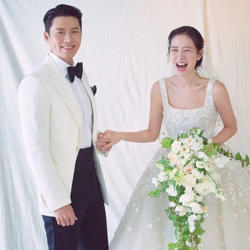 The ‘BinJin’ romance: All about the Hyun Bin and Son Ye-jin’s love story