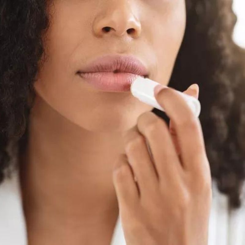Battling with chapped lips? Here’s all to know about it