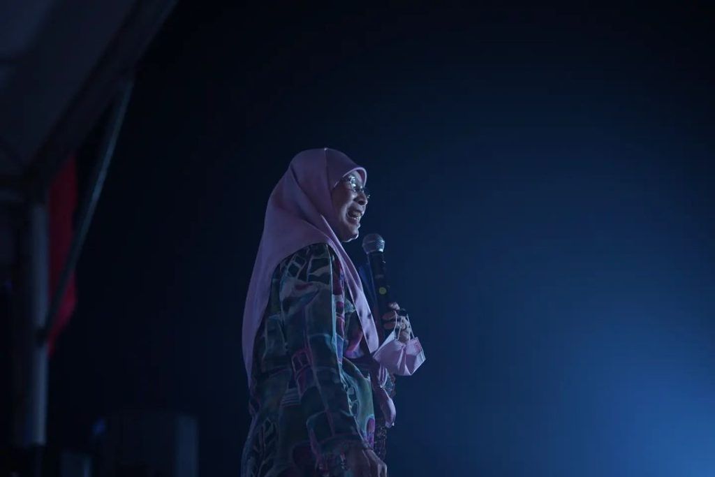 5 interesting facts about Dato’ Seri Dr Wan Azizah Wan Ismail