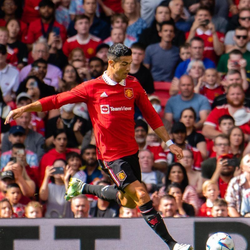 Cristiano Ronaldo offered US$225-million deal by Saudi Arabian club Al Nassr