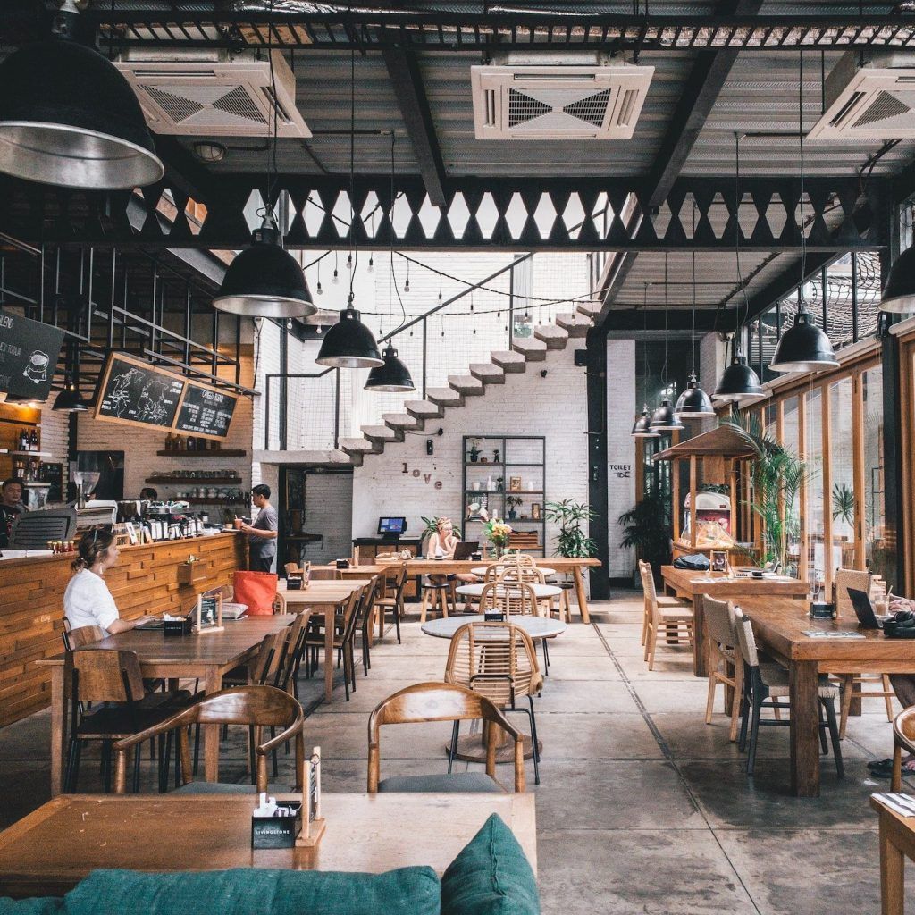 New cafes and restaurants to dine at around KL and PJ in December 2022