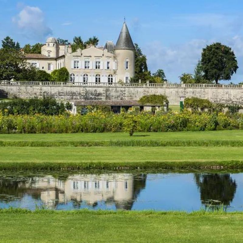 Chateau Lafite Rothschild adds its first new wine in over 100 years
